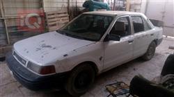 مازدا 323